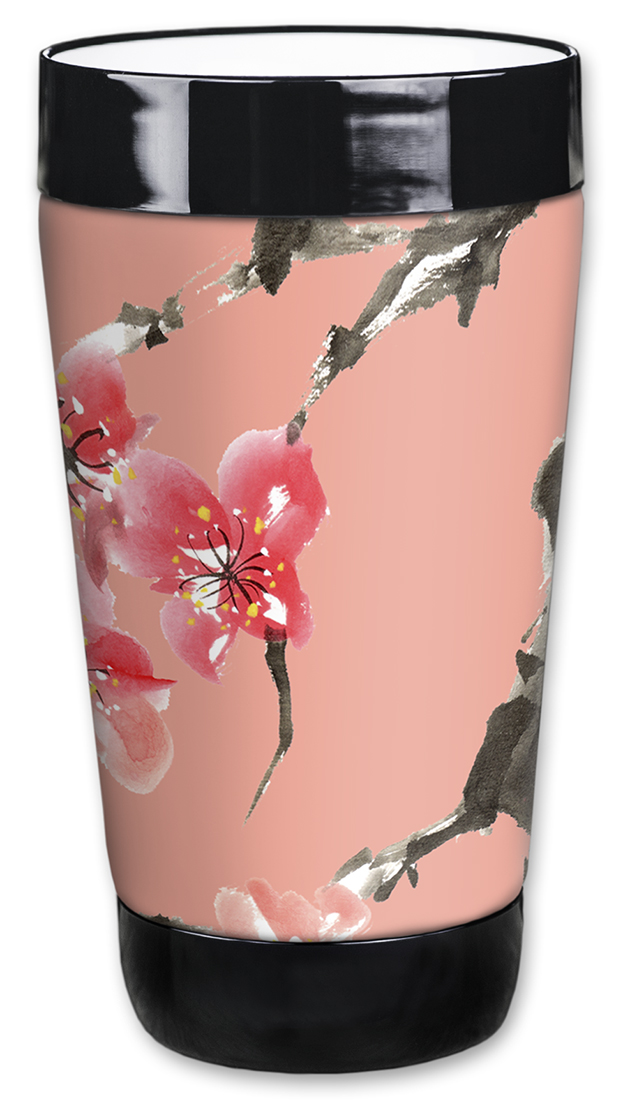 Pink Cherry Blossoms - #2937