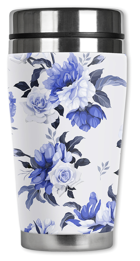 Blue Roses - #2949