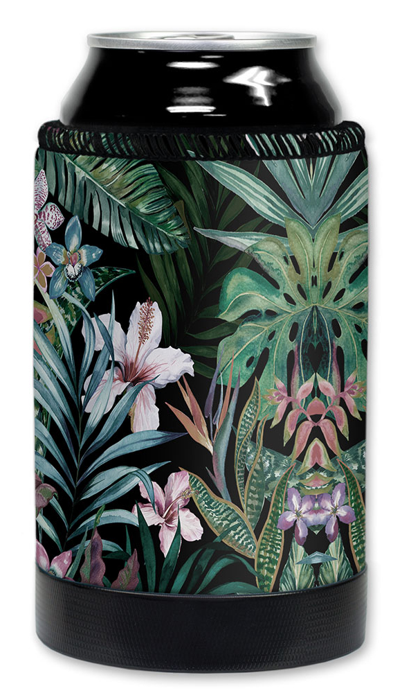 Tropical Flowers - #2950