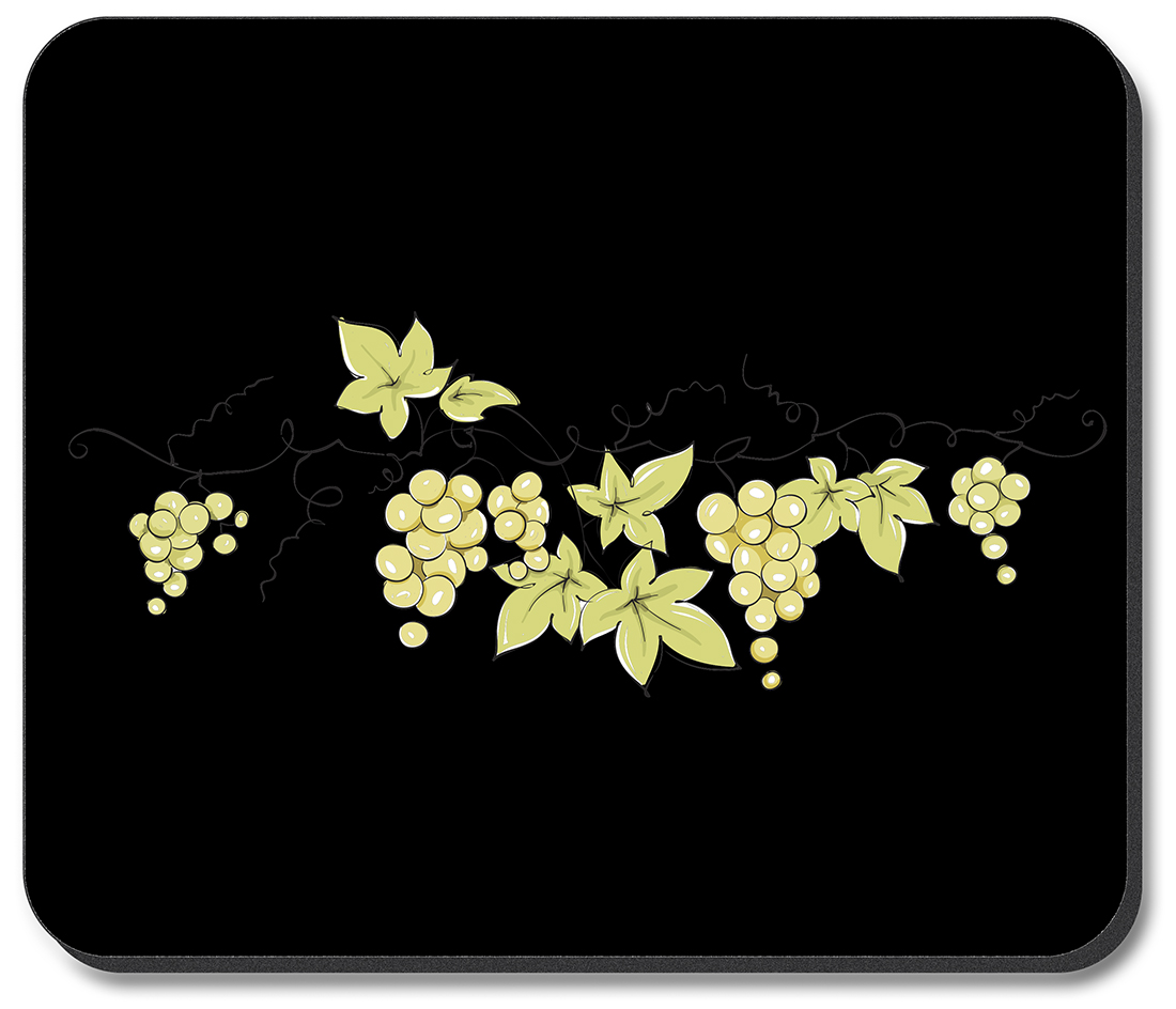 Grape Vine Drawing - #2976