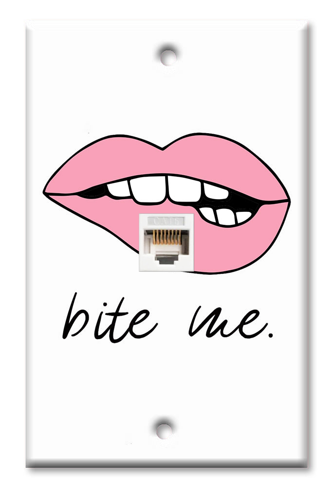 Bite Me - #2979