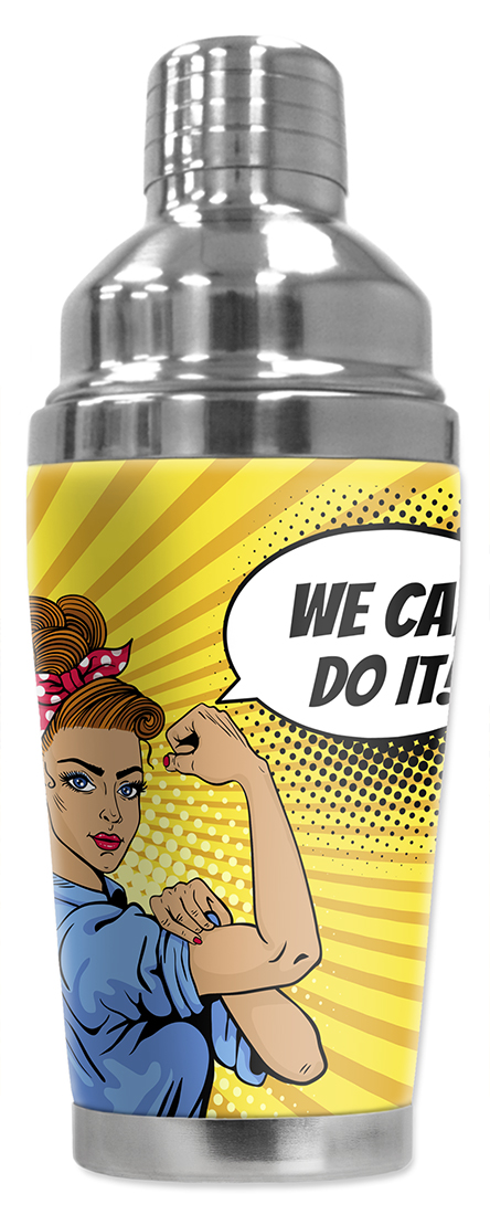 We Can Do It - #2980