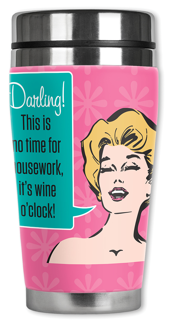 Wine O'clock - #2981