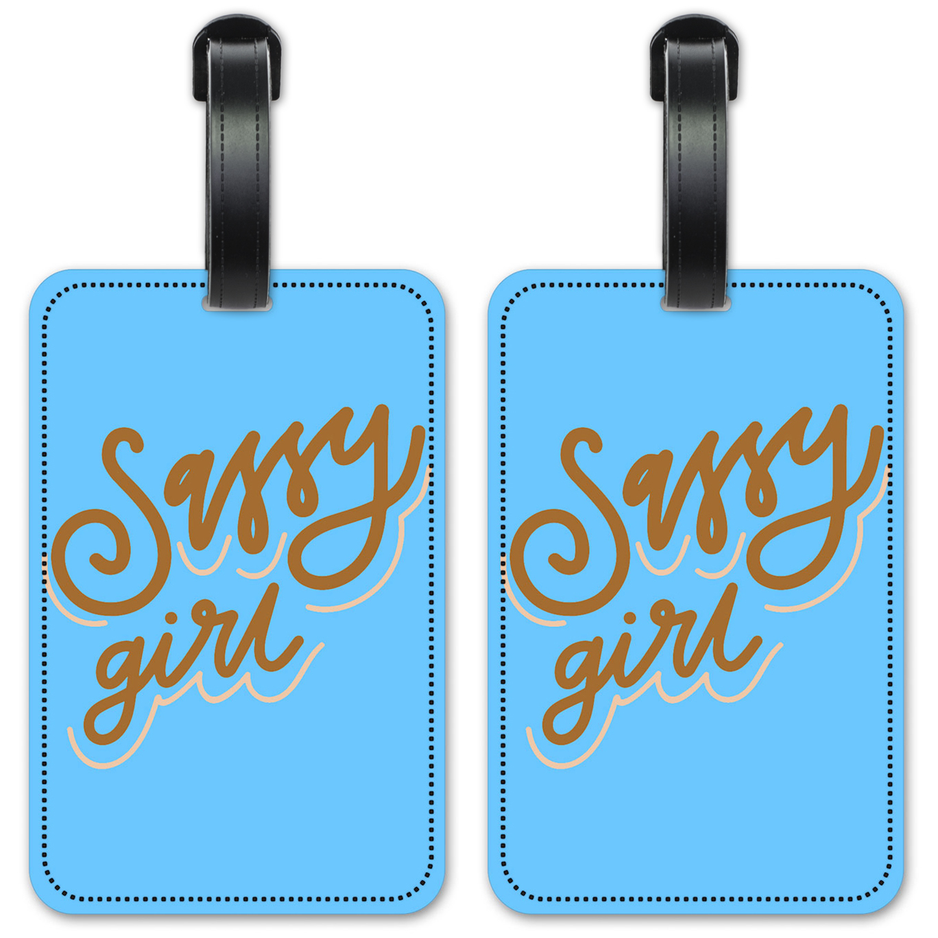 Sassy Girl - #2986