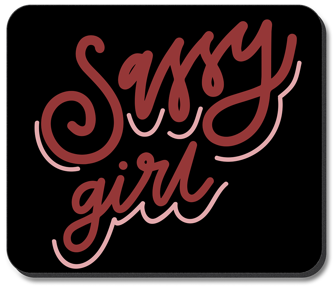 Sassy Girl - #2986