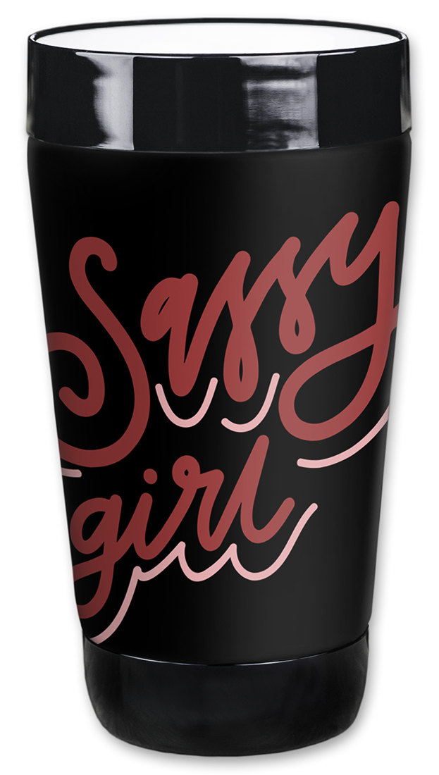 Sassy Girl - #2986