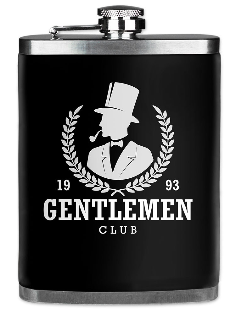 Gentleman's Club 1993 - #2996