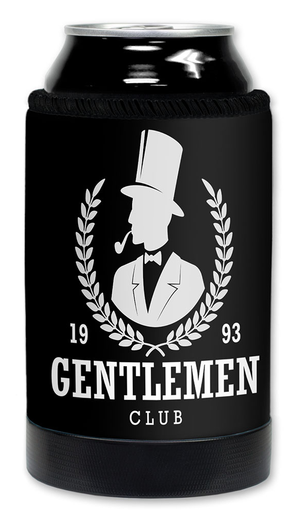 Gentleman's Club 1993 - #2996