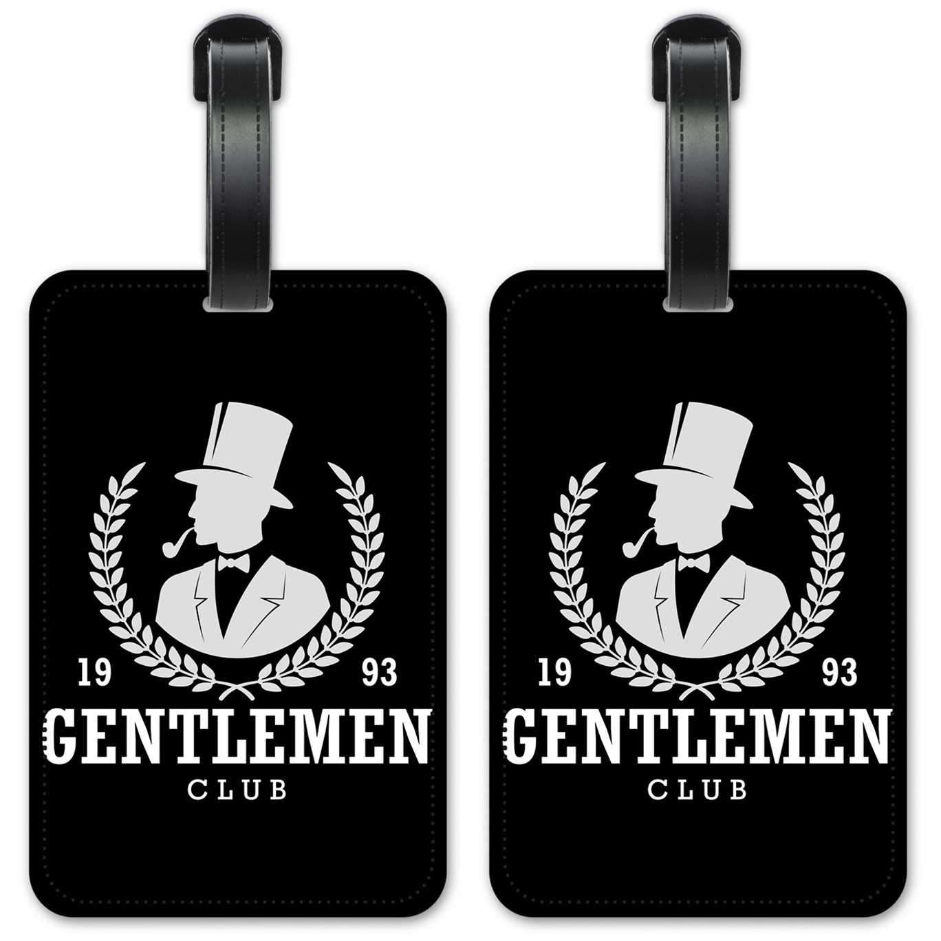 Gentleman's Club 1993 - #2996