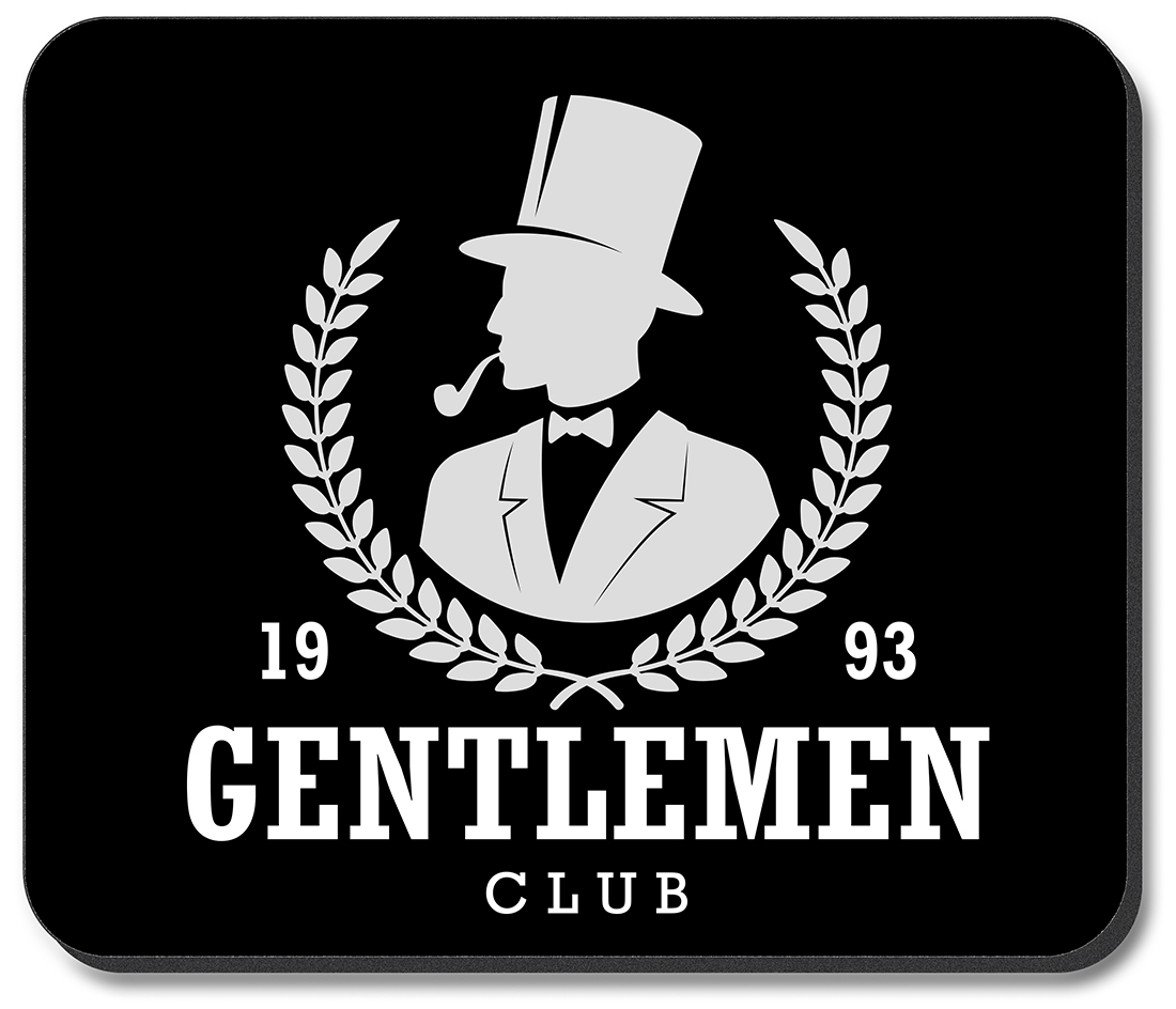 Gentleman's Club 1993 - #2996