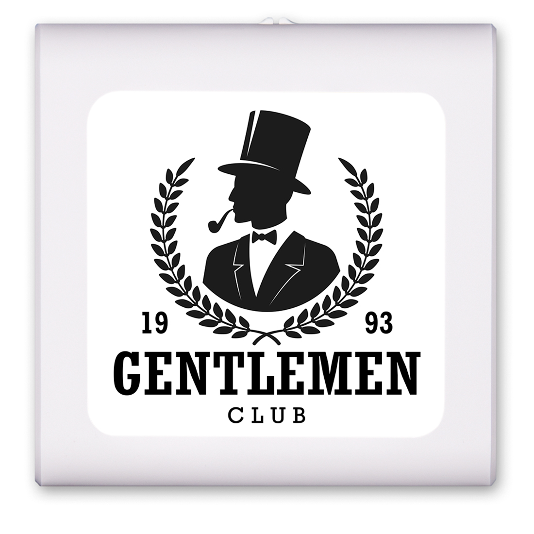 Gentleman's Club 1993 - #2996