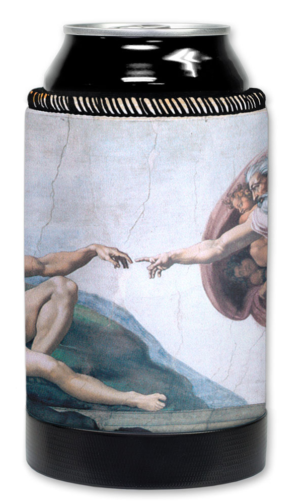 Michelangelo: Sistine Chapel - #3