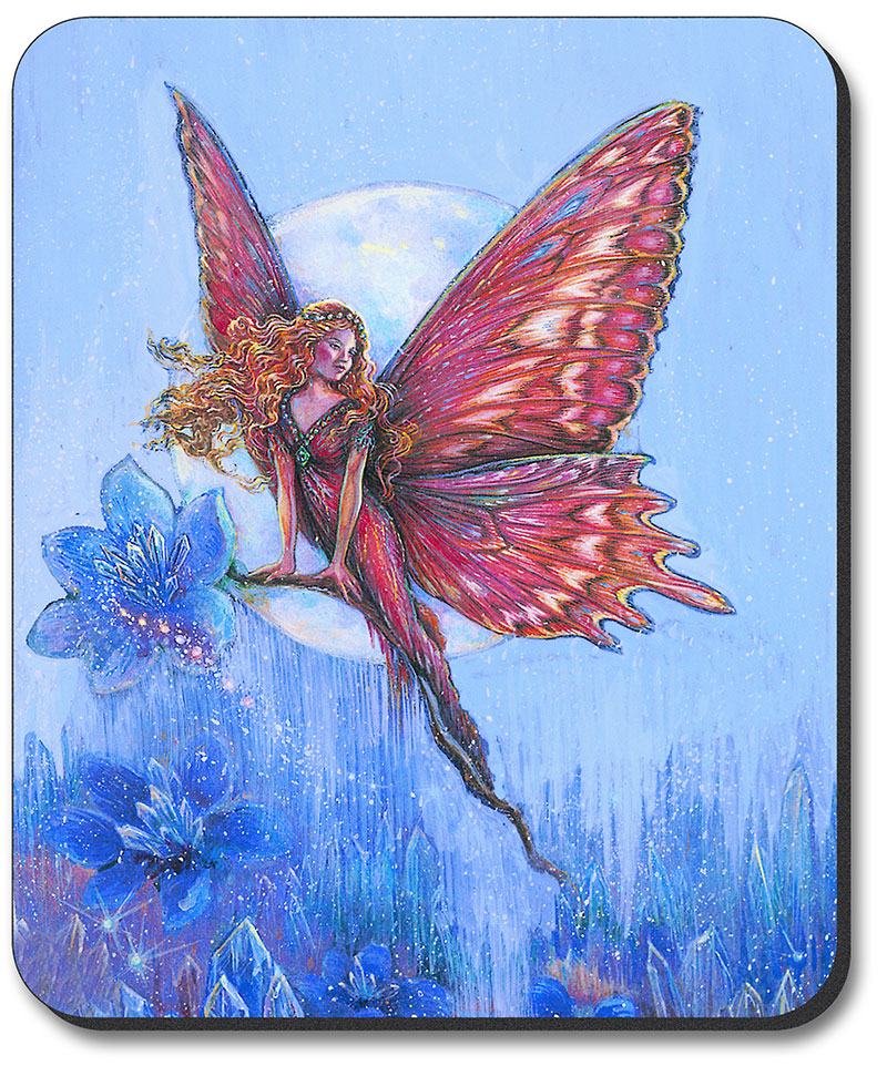 Blue Fairy - #3