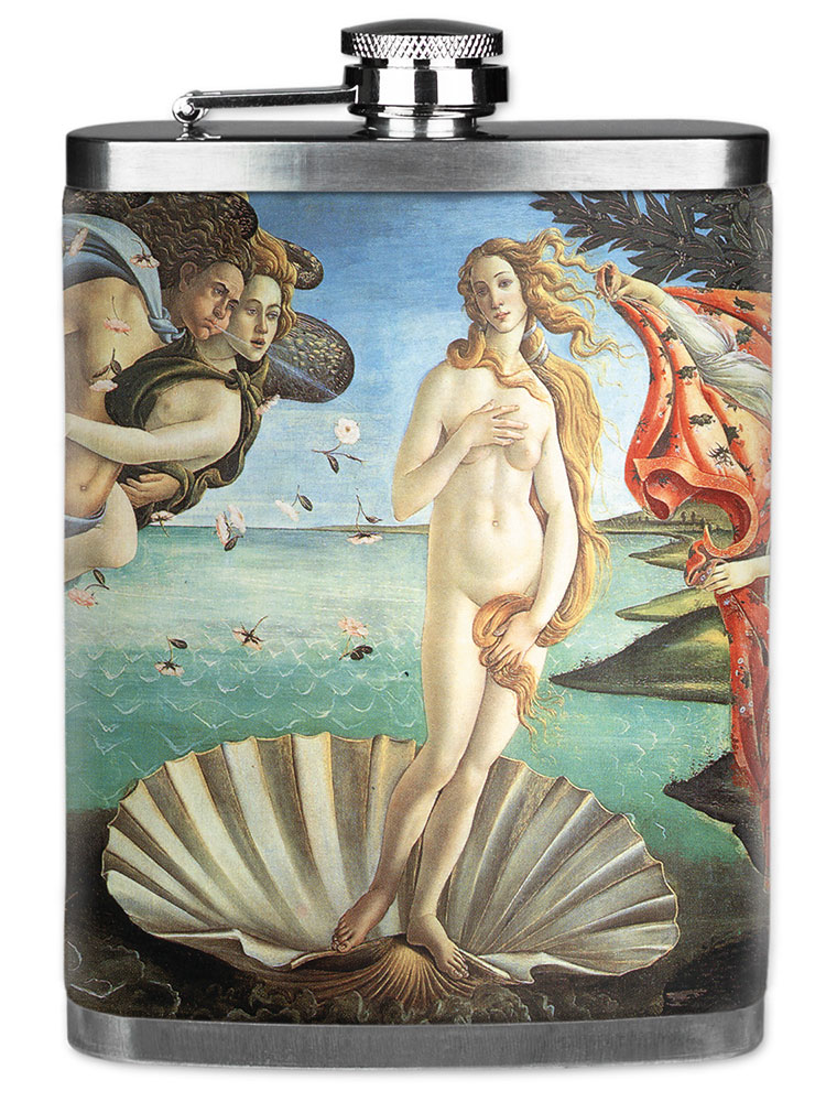 Botticelli: Venus - #30