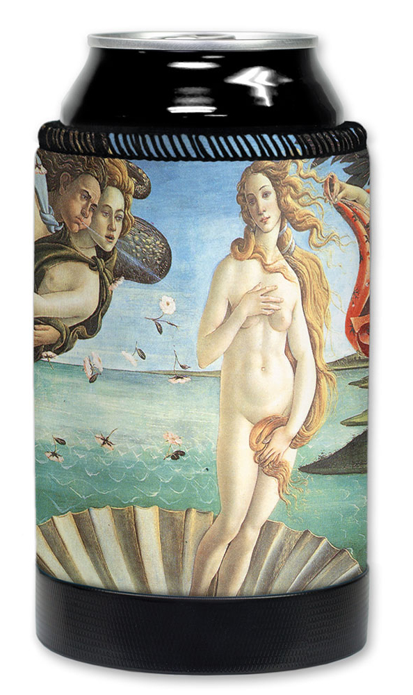 Botticelli: Venus - #30