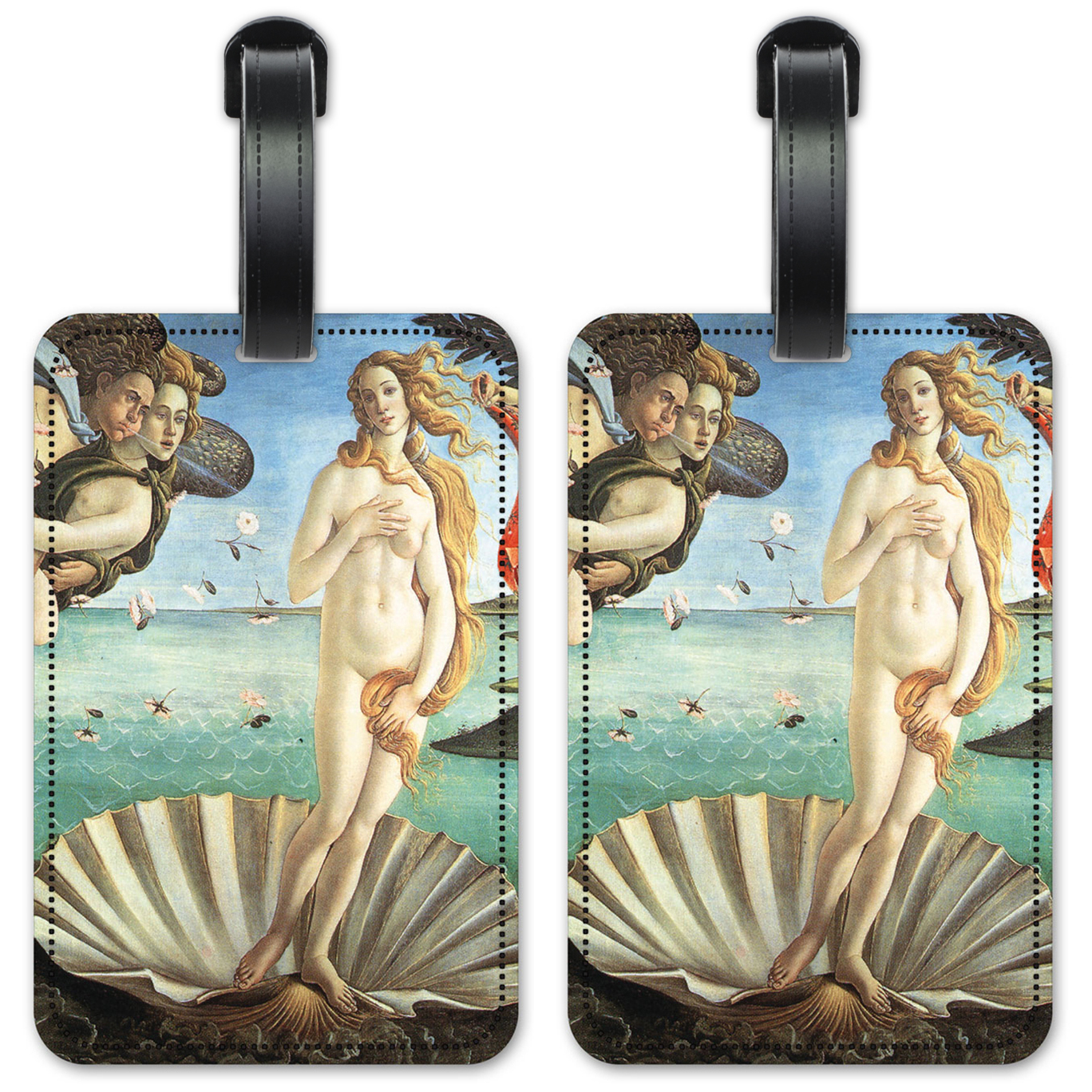 Botticelli: Venus - #30