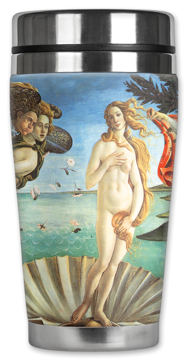 Botticelli: Venus - #30