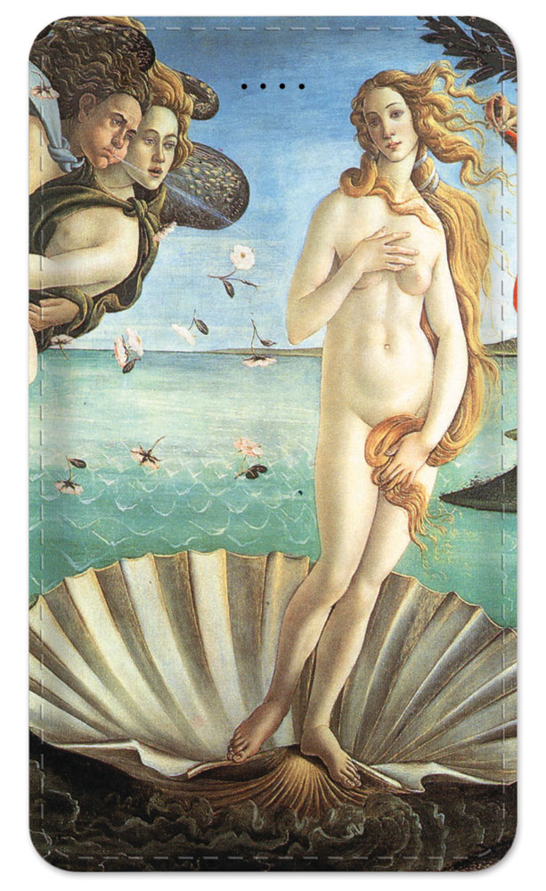 Botticelli: Venus - #30