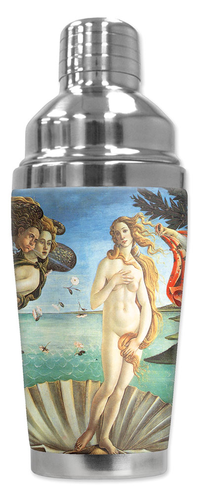 Botticelli: Venus - #30