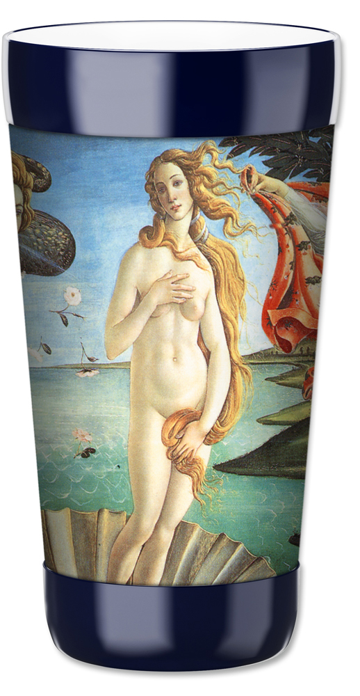 Botticelli: Venus - #30