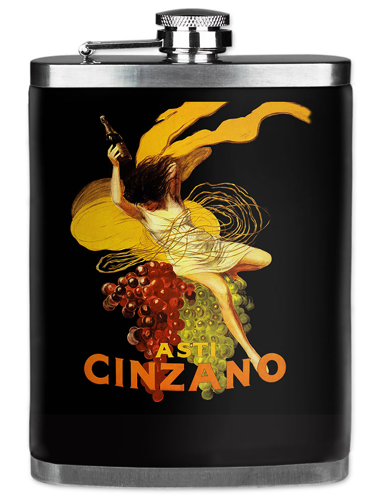 Asti Cinzano - #300