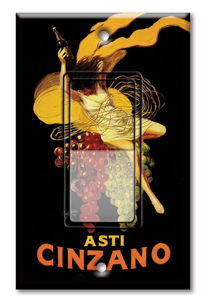 Asti Cinzano - #300