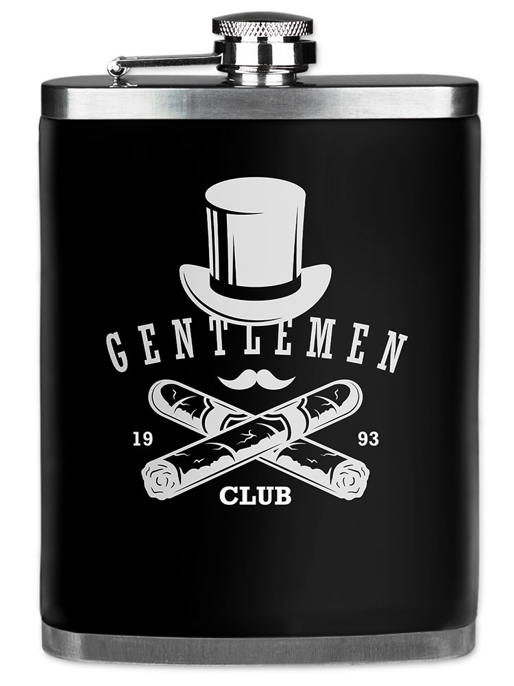 Gentleman's Club Cigars - #3000