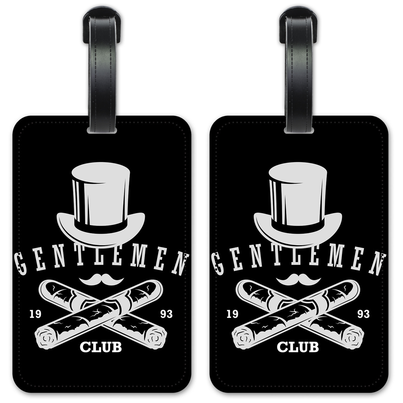 Gentleman's Club Cigars - #3000