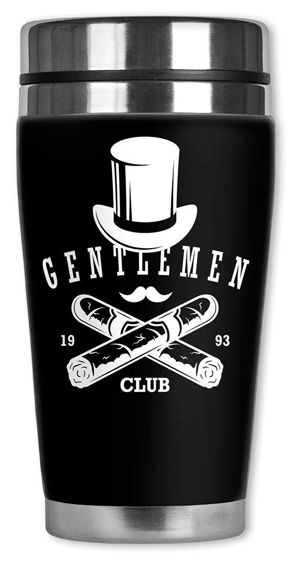 Gentleman's Club Cigars - #3000