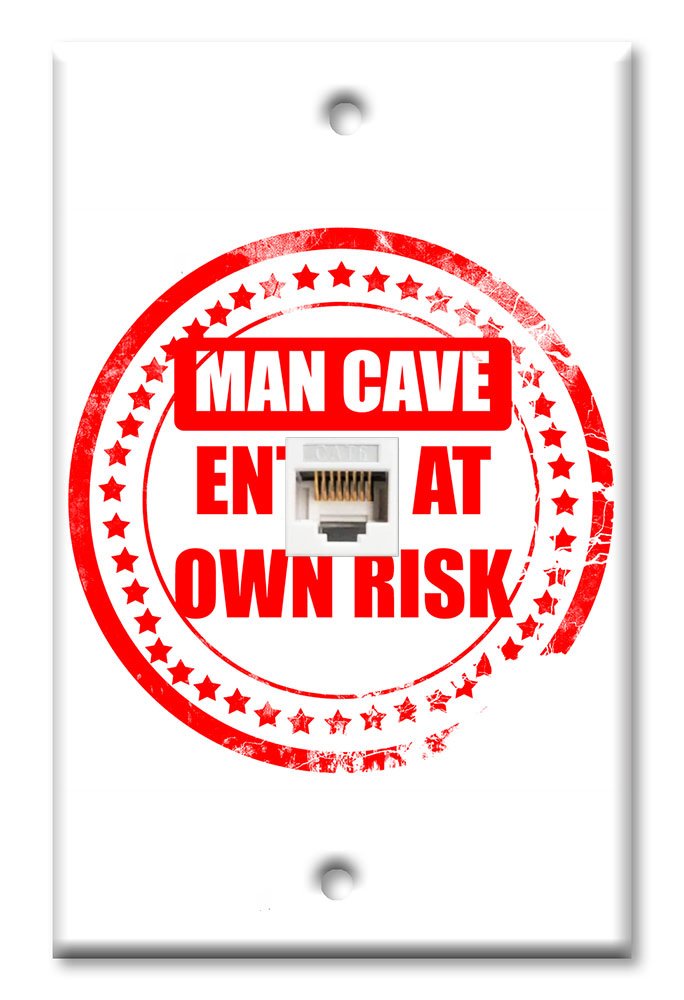 Man Cave - #3002