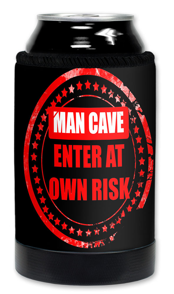 Man Cave - #3002