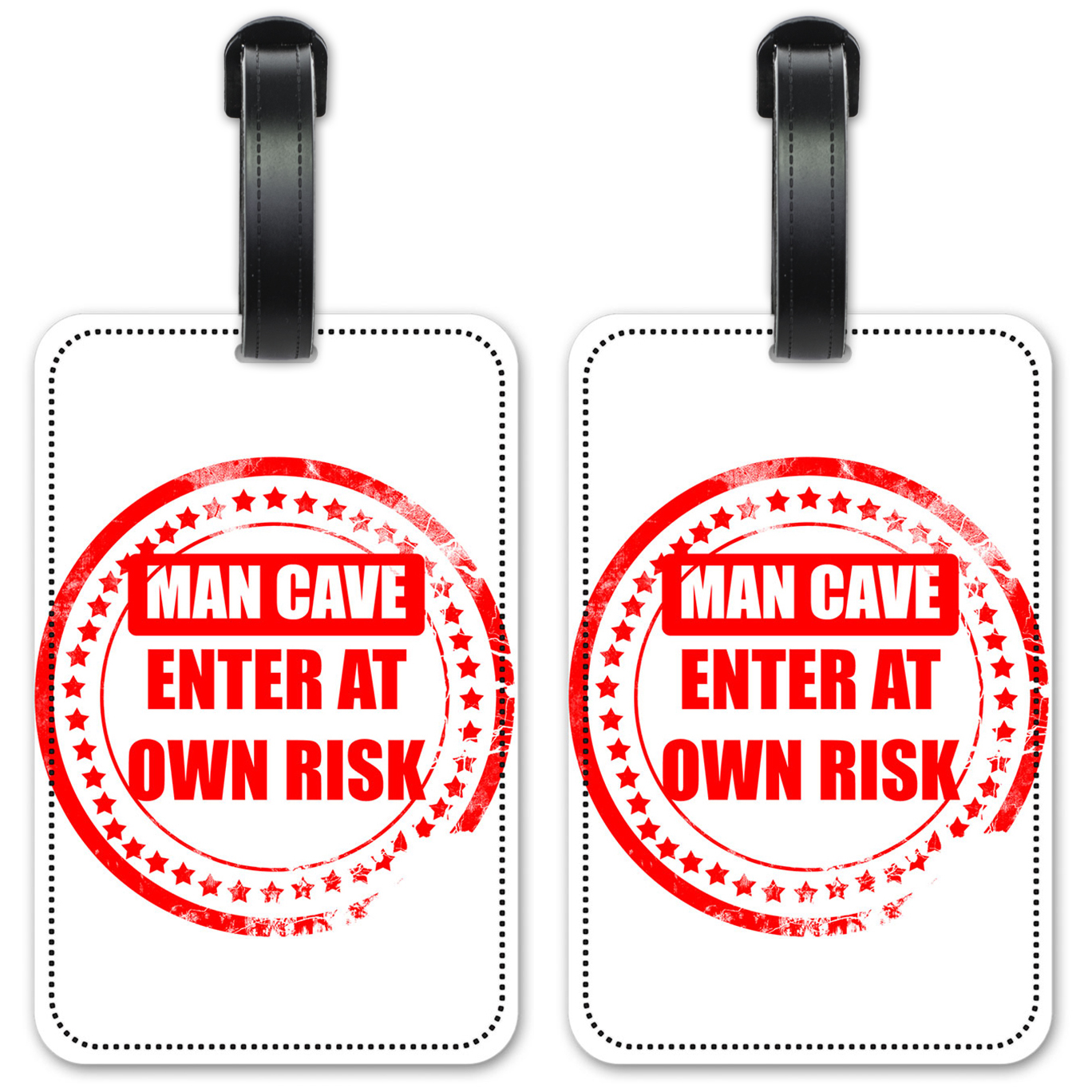 Man Cave - #3002