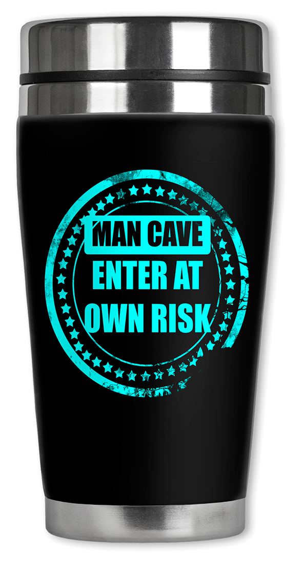 Man Cave - #3002