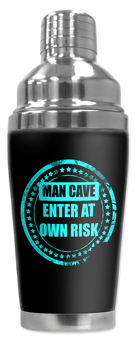 Man Cave - #3002