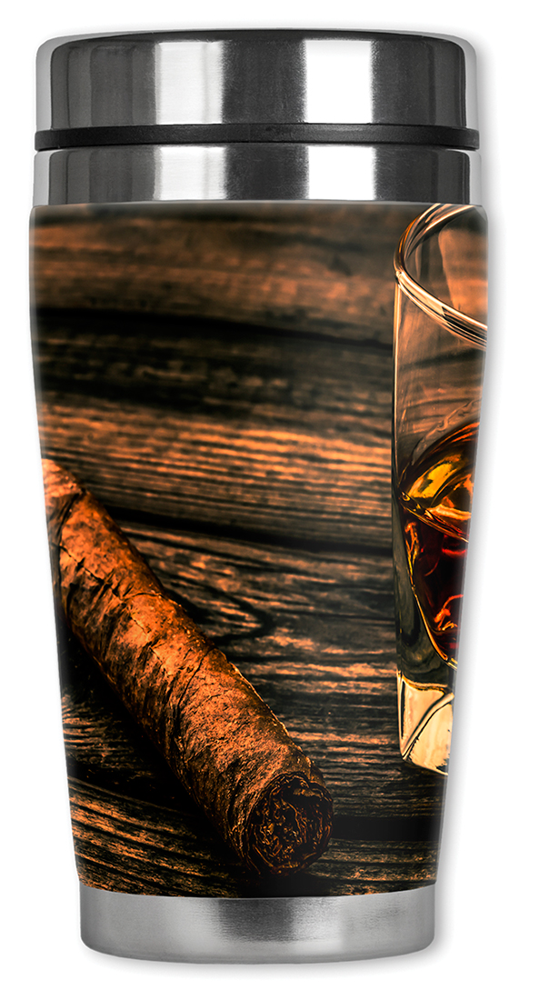Cigar & Whiskey - #3005