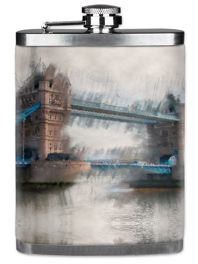 Tower Bridge - #3017