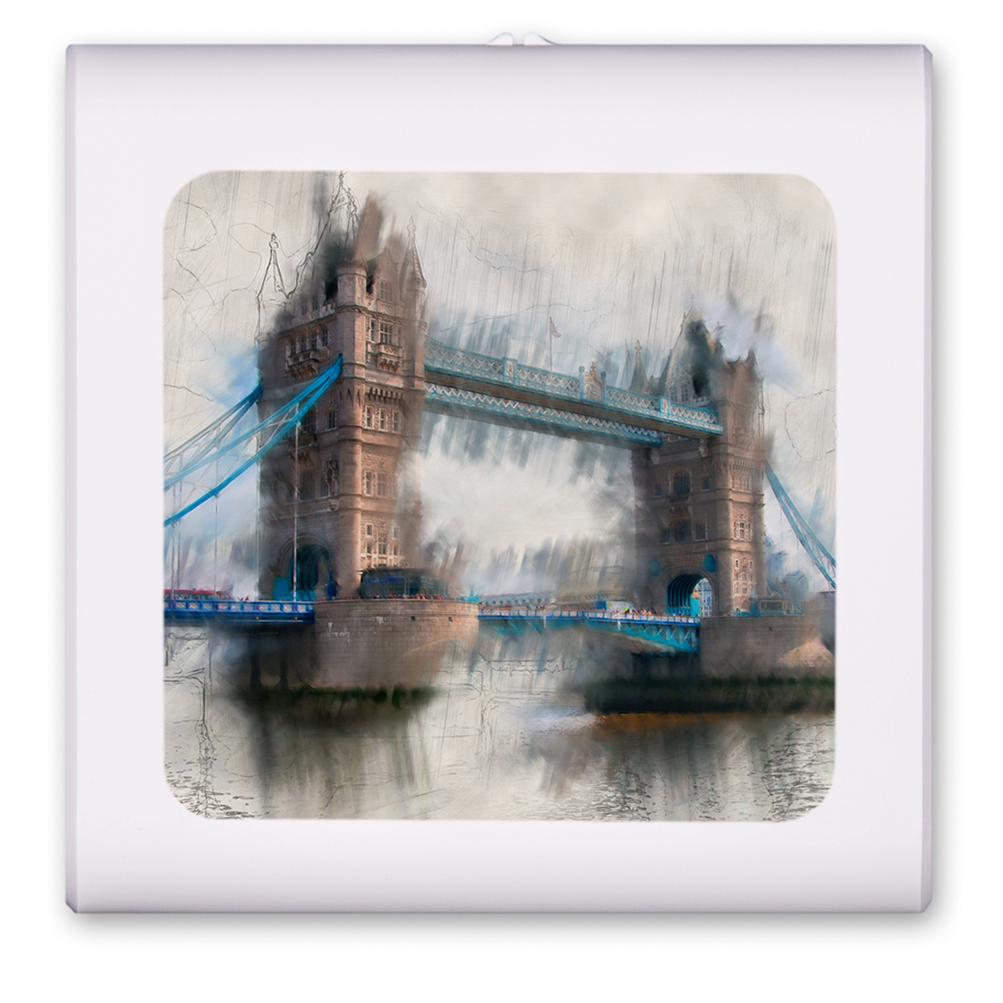 Tower Bridge - #3017