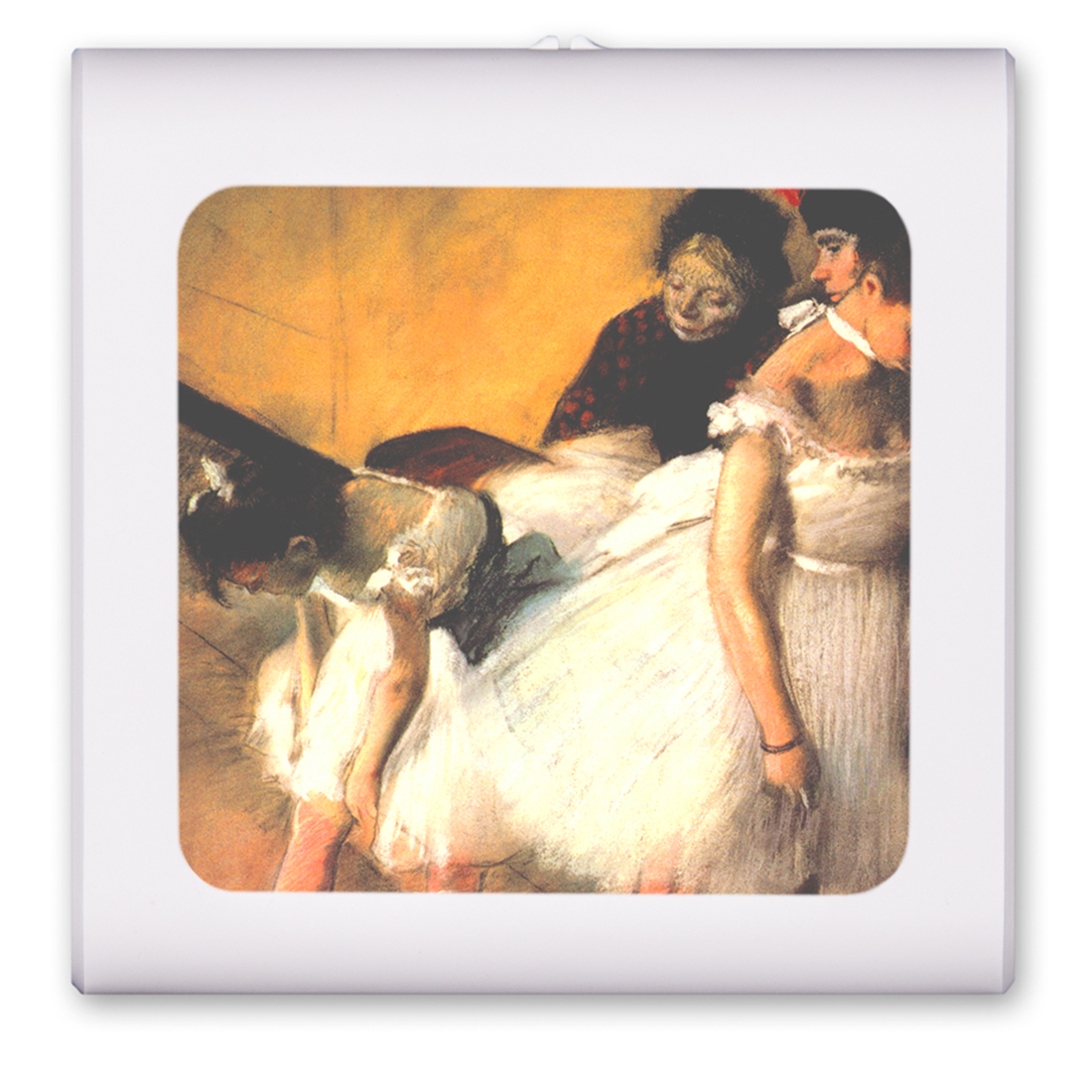 Degas: Dance Examination - #302
