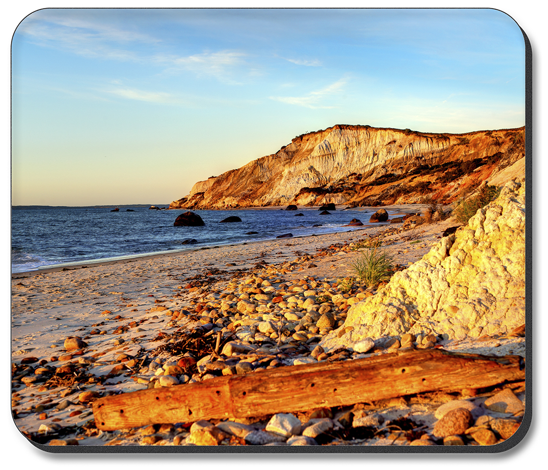 Pebbles on the Beach - #3032