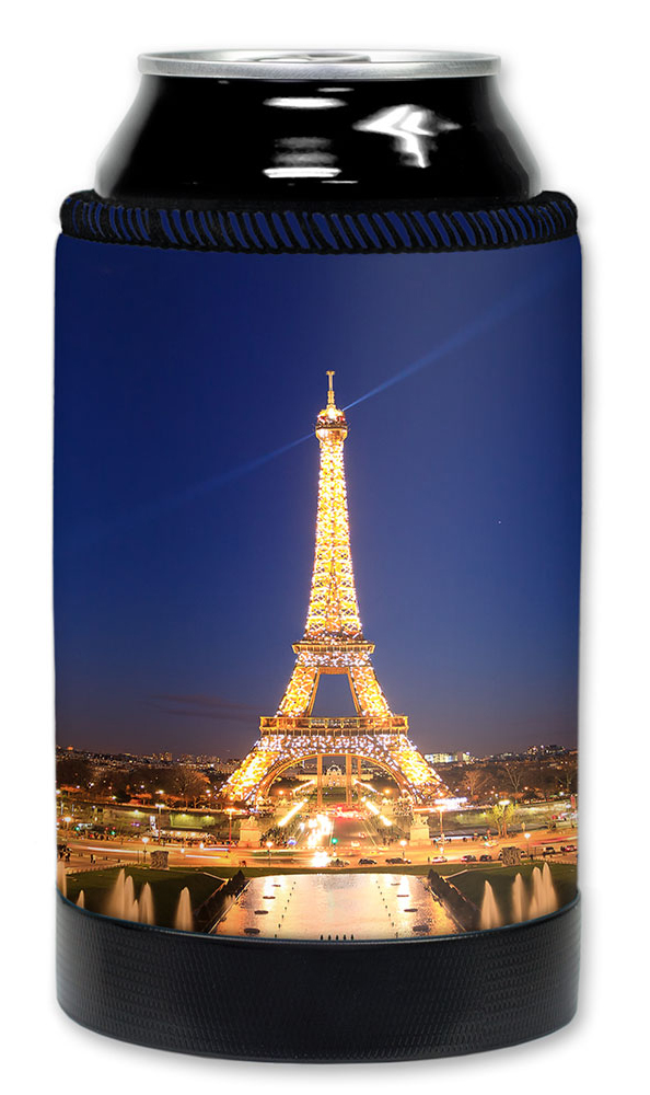 The Eifel Tower - #3039