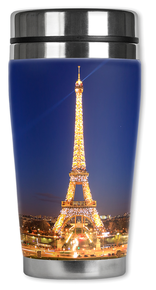 The Eifel Tower - #3039