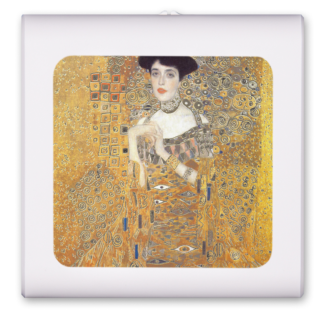 Klimt: Adele Bloch - #304