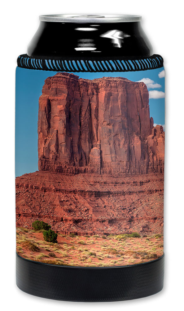 Close up of Desert Tower - #3049