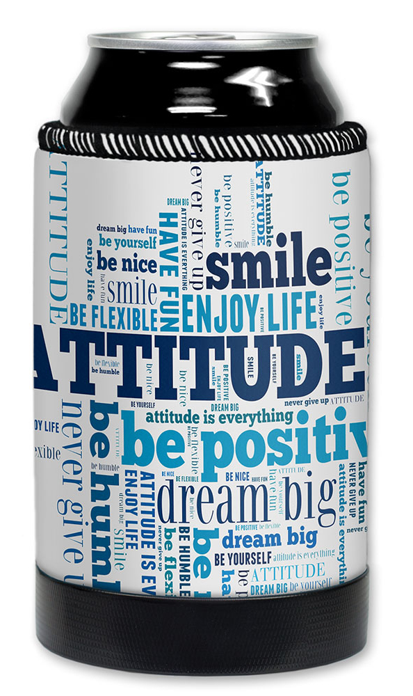 Attitude - #3057