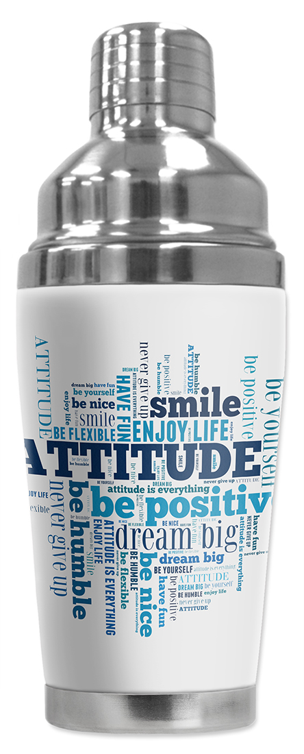 Attitude - #3057