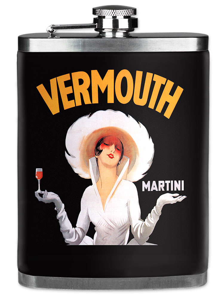 Vermouth Martini - #307