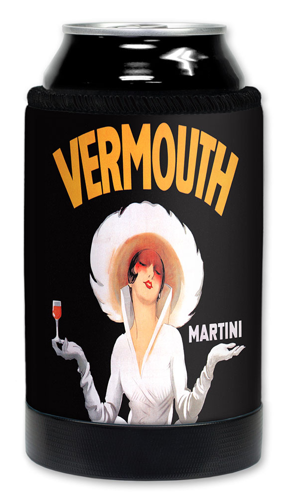 Vermouth Martini - #307