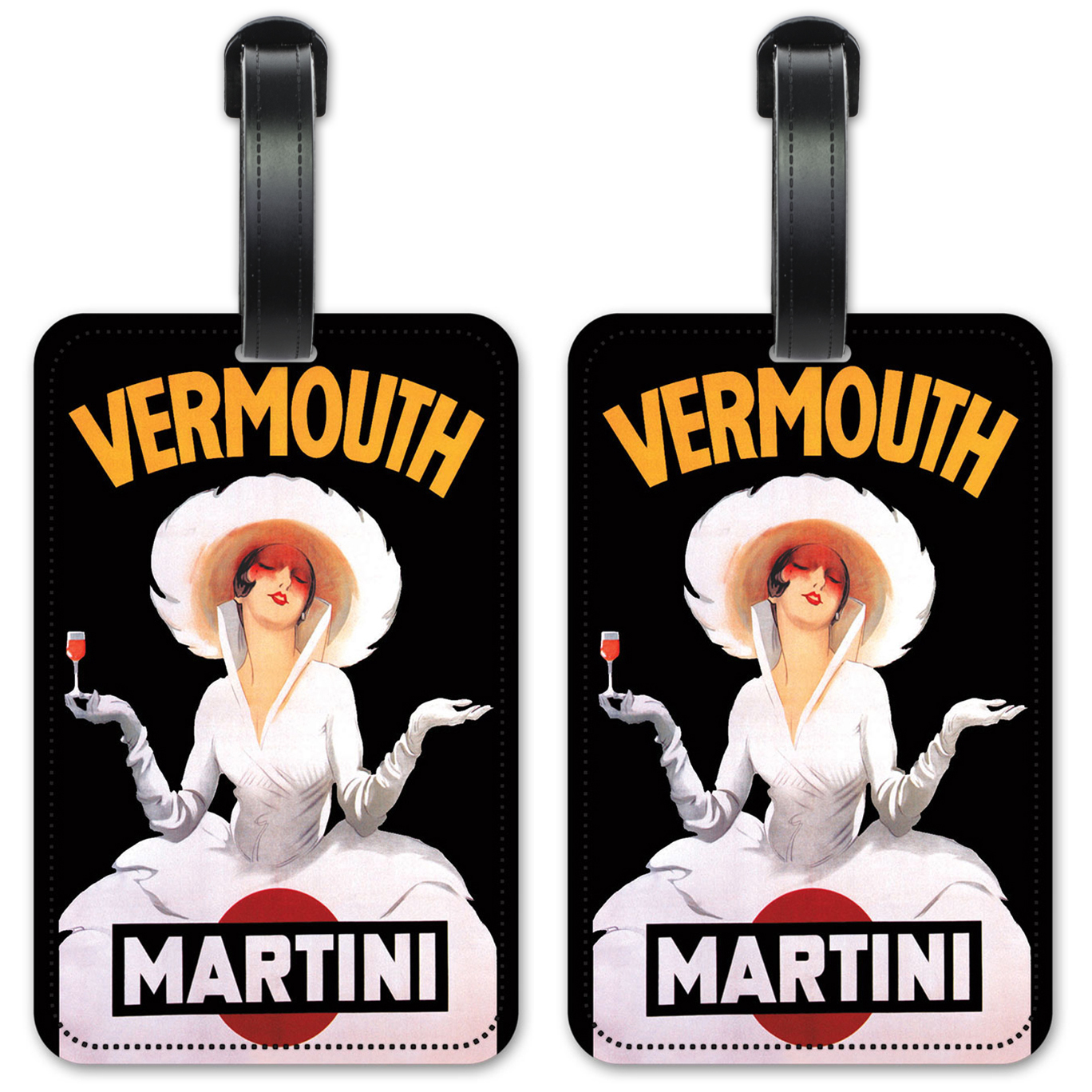 Vermouth Martini - #307