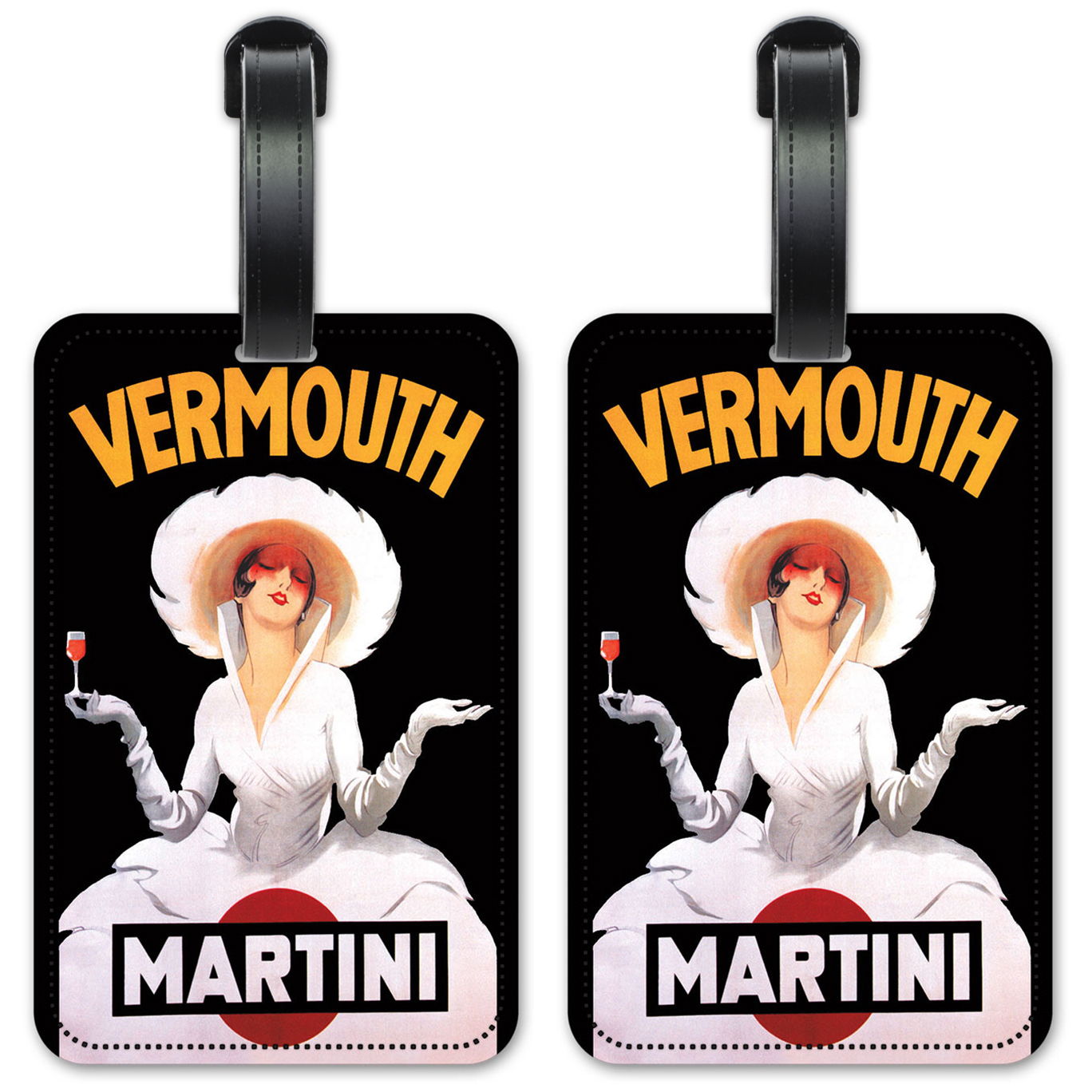 Vermouth Martini - #307
