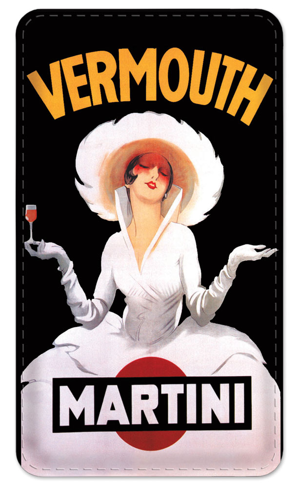 Vermouth Martini - #307